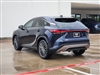 2023 Lexus RX 350 