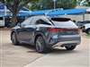 2024 Lexus RX 350h Luxury