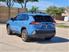 2023 Toyota RAV4 Hybrid Woodland Edition