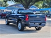 2022 Chevrolet Silverado 1500 Limited Custom