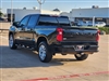 2022 Chevrolet Silverado 1500 Limited Custom