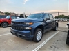 2022 Chevrolet Silverado 1500 Limited Custom