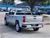 2022 Chevrolet Silverado 1500 Limited Custom
