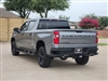 2022 Chevrolet Silverado 1500 Limited LT Trail Boss