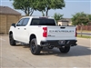 2022 Chevrolet Silverado 1500 Limited LT Trail Boss