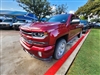 2018 Chevrolet Silverado 1500 LTZ Z71