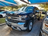 2022 Chevrolet Silverado 1500 Limited LTZ