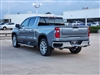 2022 Chevrolet Silverado 1500 Limited LTZ