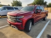 2022 Chevrolet Silverado 1500 Limited High Country