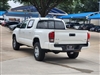 2021 Toyota Tacoma SR V6