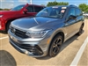 2024 Volkswagen Tiguan SE R-Line Black 4Motion