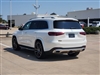 2020 Mercedes-Benz GLS GLS 580