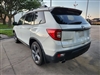 2020 Honda Passport Touring