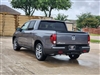 2017 Honda Ridgeline RTL-T