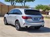 2020 Acura MDX SH-AWD w/Tech w/A-SPEC