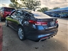 2017 Kia Optima SX Turbo