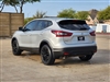 2022 Nissan Rogue Sport S