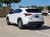 2017 Lexus NX 200t 