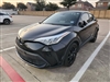 2021 Toyota C-HR Nightshade