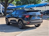 2025 Chevrolet Trax RS