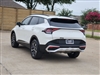 2024 Kia Sportage Hybrid EX