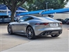 2019 Jaguar F-TYPE R