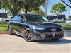 2020 Audi S8 4.0T quattro