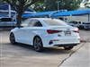 2023 Audi A3 Premium 40 TFSI
