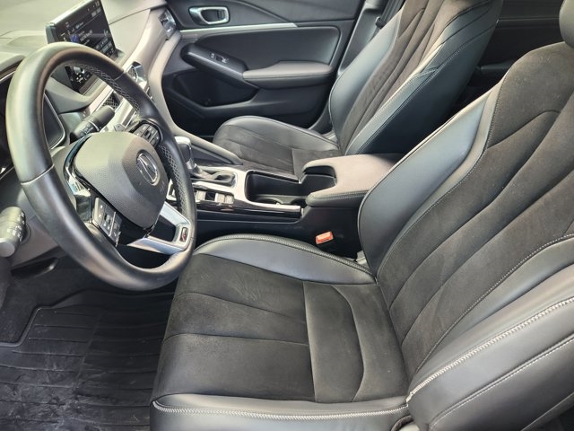 2024 Acura Integra w/Tech w/A-SPEC