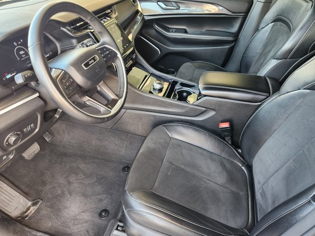 2022 Jeep Grand Cherokee L Altitude