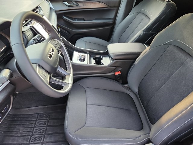 2025 Jeep Grand Cherokee L Laredo X