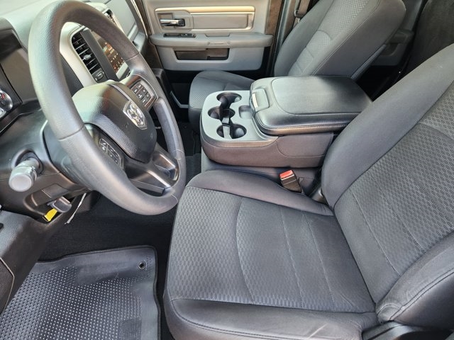 2019 RAM 1500 Classic Warlock