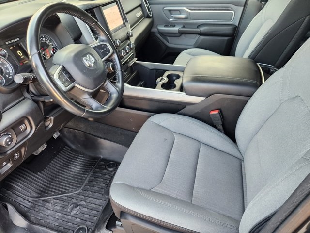 2022 RAM 1500 Lone Star