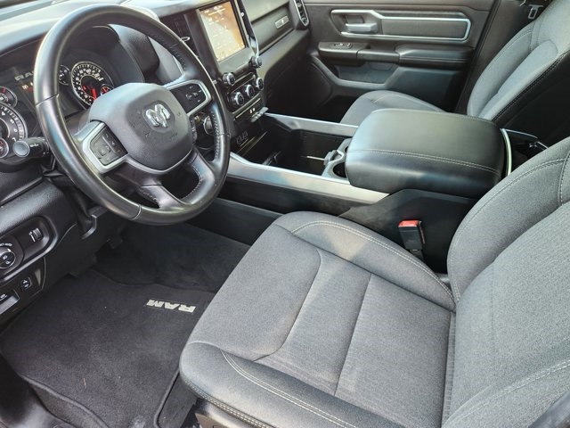 2021 RAM 1500 Lone Star