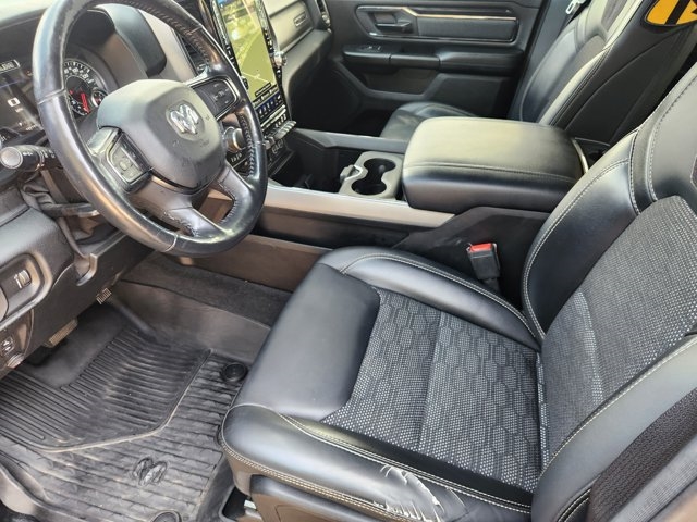 2020 RAM 1500 Lone Star