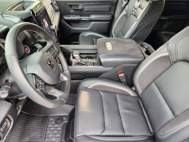 2025 RAM 1500 RHO