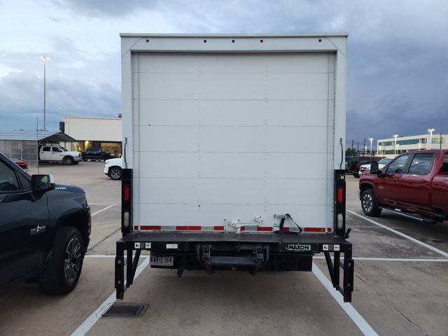2016 Ford E-Series E-350 SD