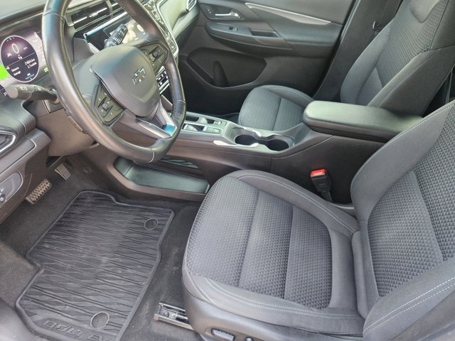 2022 Chevrolet Bolt EV 1LT