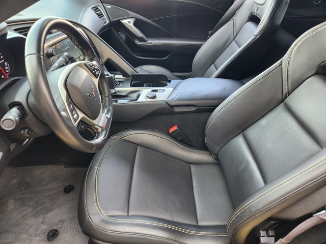 2016 Chevrolet Corvette Z06