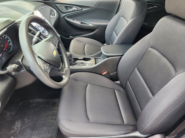 2024 Chevrolet Malibu LS