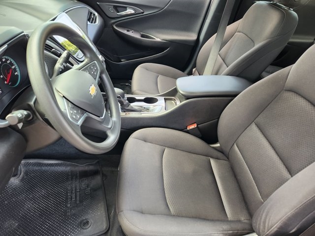 2022 Chevrolet Malibu LS