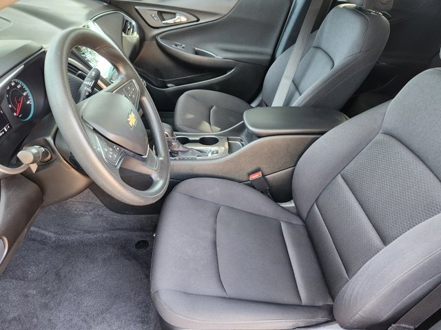 2024 Chevrolet Malibu LS