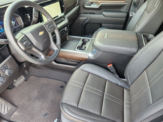 2025 Chevrolet Silverado 2500HD High Country