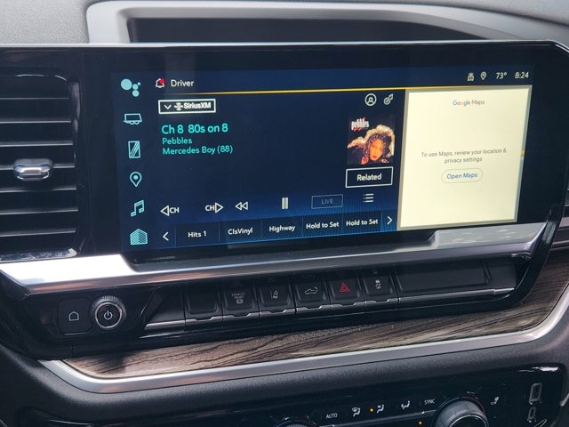 2024 Chevrolet Silverado 3500HD LT