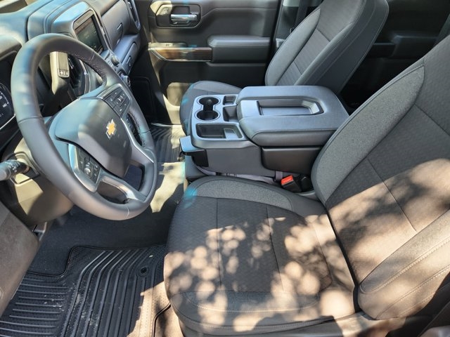 2022 Chevrolet Silverado 1500 Limited LT