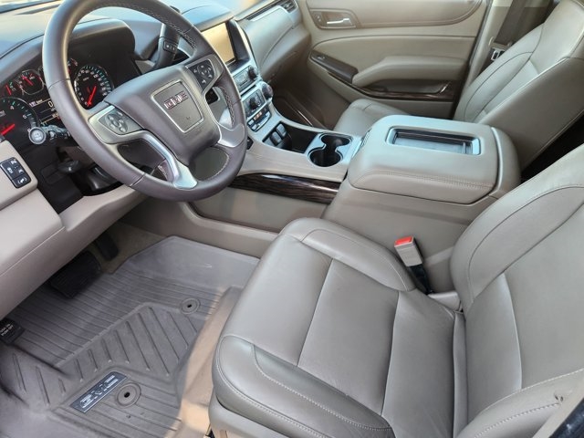 2018 GMC Yukon SLT Standard Edition