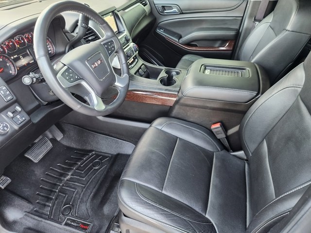 2016 GMC Yukon XL SLT