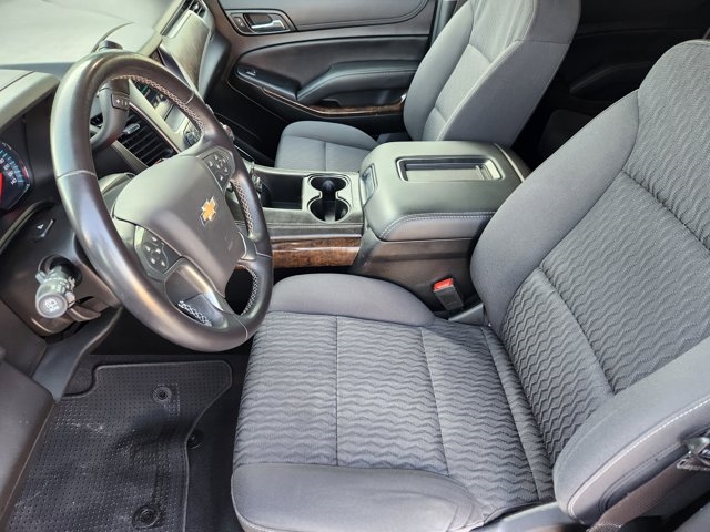 2020 Chevrolet Tahoe LS