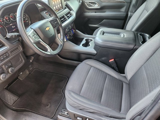2022 Chevrolet Tahoe LS