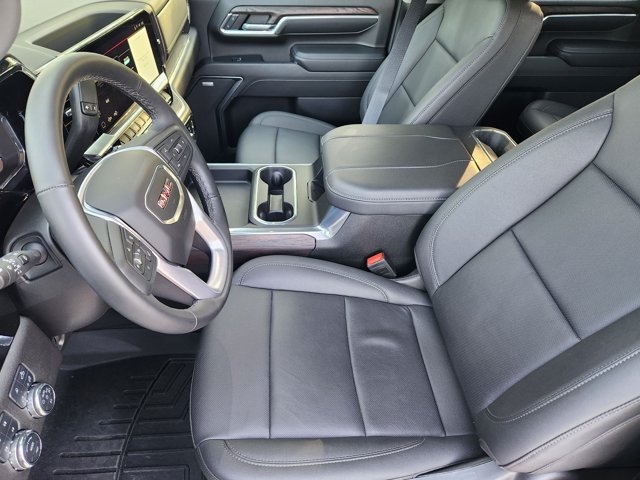 2024 GMC Sierra 2500HD SLT